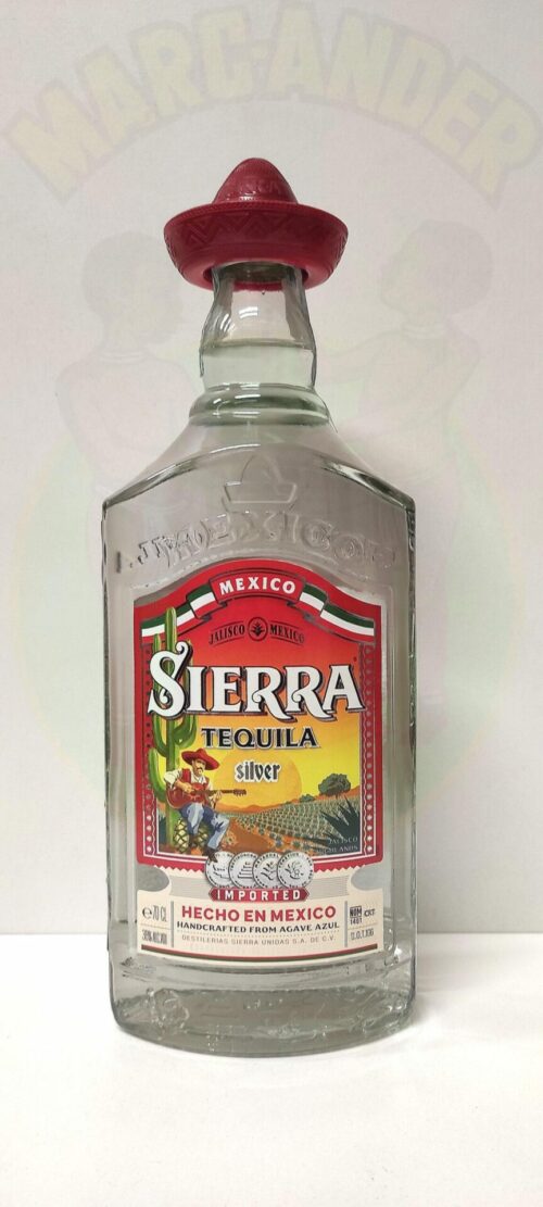 Tequila Sierra Enoteca Batani Andrea Torrefazione bottiglie Siena
