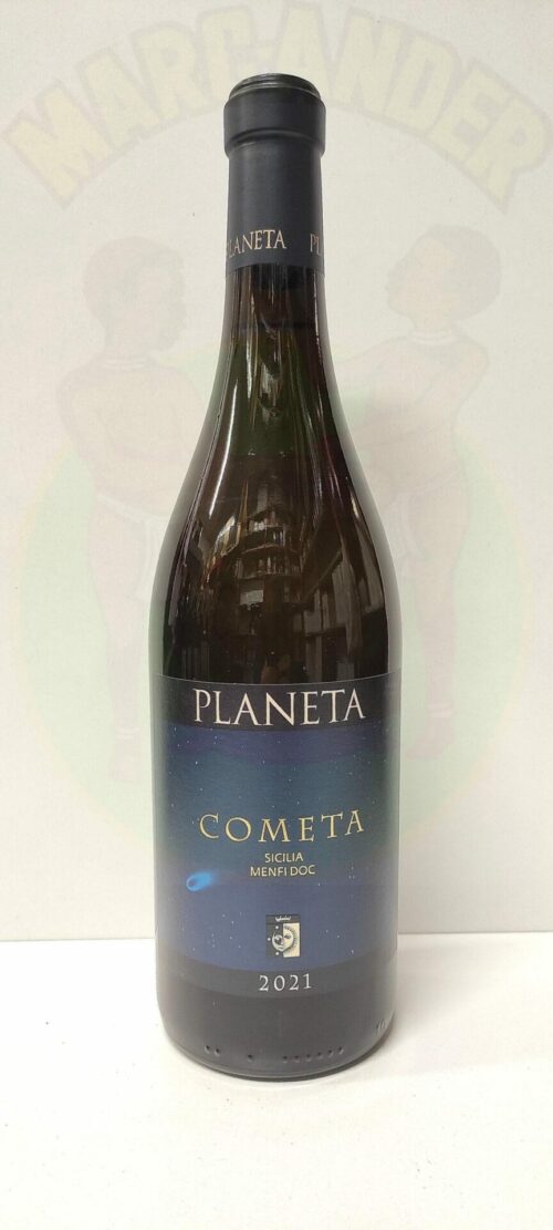 Planeta Cometa Sicilia Enoteca Batani Andrea Torrefazione bottiglie Siena