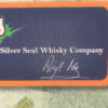 Silver Seal Classic Rum Ron Bottiglie Enoteca Siena Batani Superalcolici