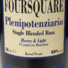 Foursquare Plenipotenziario Enoteca Siena Batani Bottiglie Superalcolici