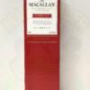 Whisky Macallan Classic Cut 2023 Enoteca Siena Batani Bottiglie Superalcolici