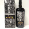 Caroni The Last 23 years old Enoteca Siena Batani Bottiglie Superalcolici