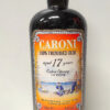 Caroni 17 years old Enoteca Siena Batani Bottiglie Superalcolici