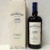 Appleton 1995 Siena Batani Bottiglie Superalcolici