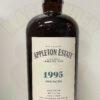 Appleton 1995 Siena Batani Bottiglie Superalcolici