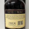 Macallan Speymalt 1966 Caffè enoteca Batani Andrea Siena