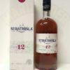 Strathisla 12 yo Caffè enoteca Batani Andrea Siena Strathisla 12 yo