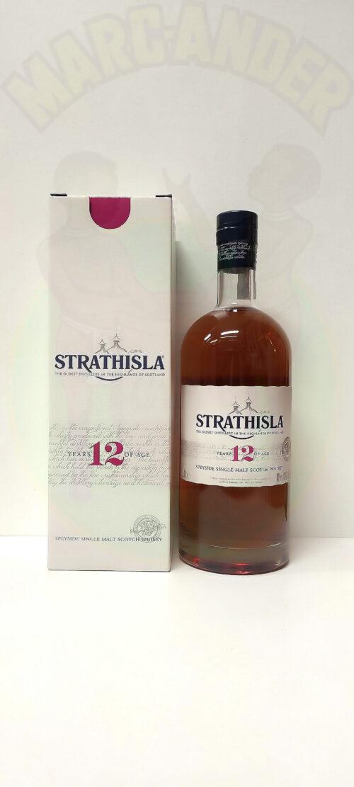 Strathisla 12 yo Caffè enoteca Batani Andrea Siena Strathisla 12 yo