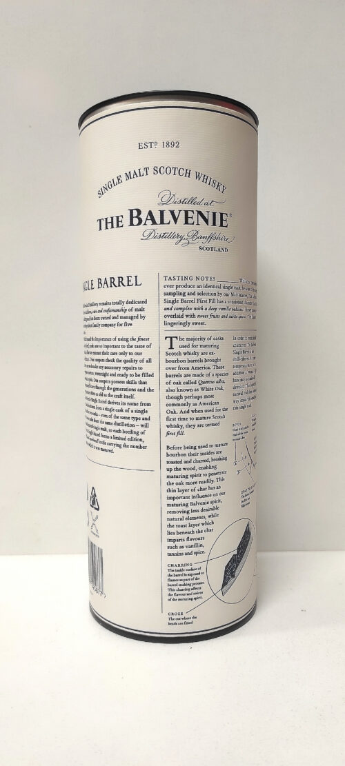 The Balvenie 12 anni Caffè enoteca Batani Andrea Siena bottiglie