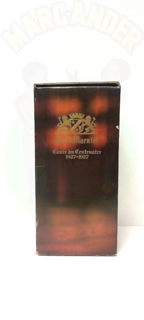 Grand Marnier Cuvee Du Centenaire Caffè enoteca Batani Andrea Siena bottiglie