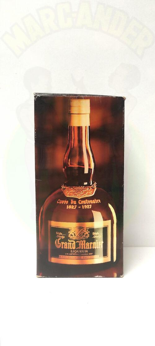 Grand Marnier Cuvee Du Centenaire Caffè enoteca Batani Andrea Siena bottiglie